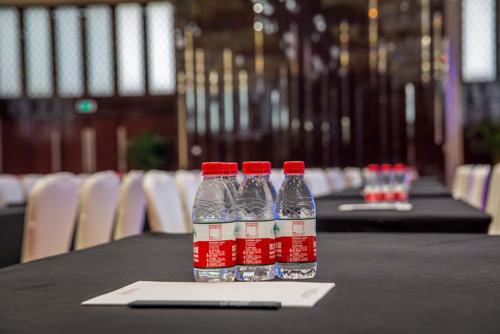 Worldhotel Grand Dijing Zunyi