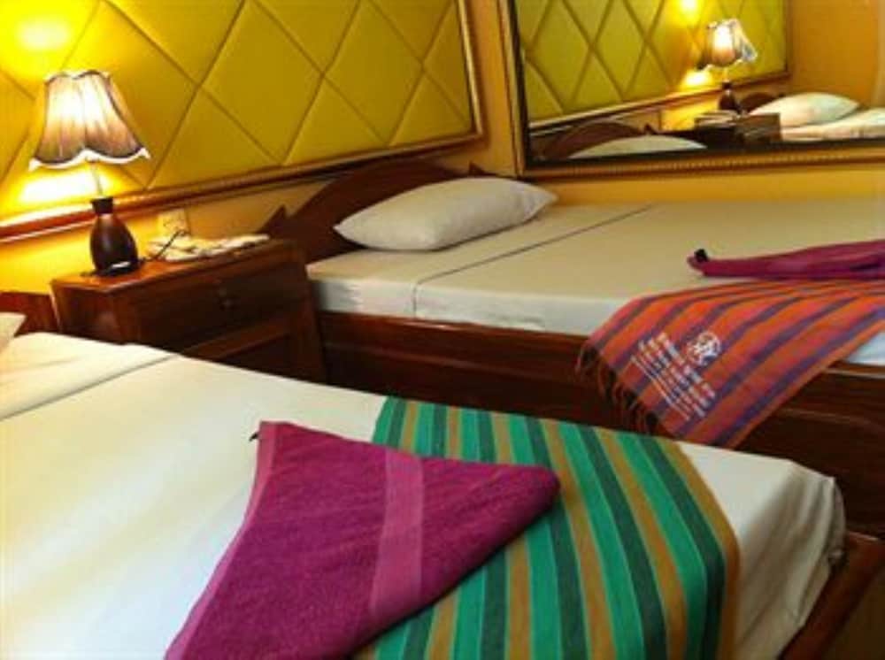 Sky Park Guesthouse