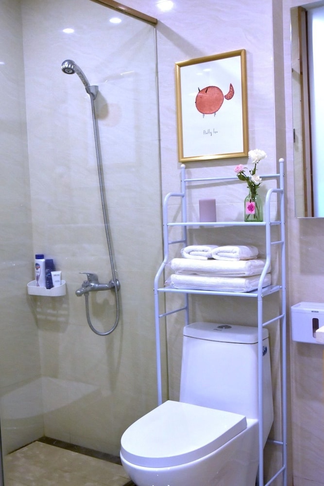 Guangzhou Ardrew Shared Homestay