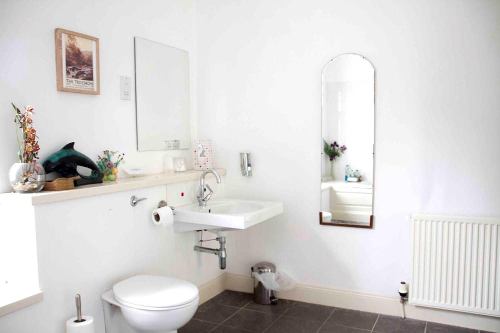Airlie House Self-Catering