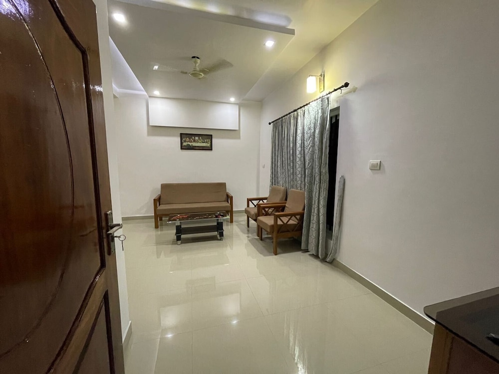The Dream Home Kochi