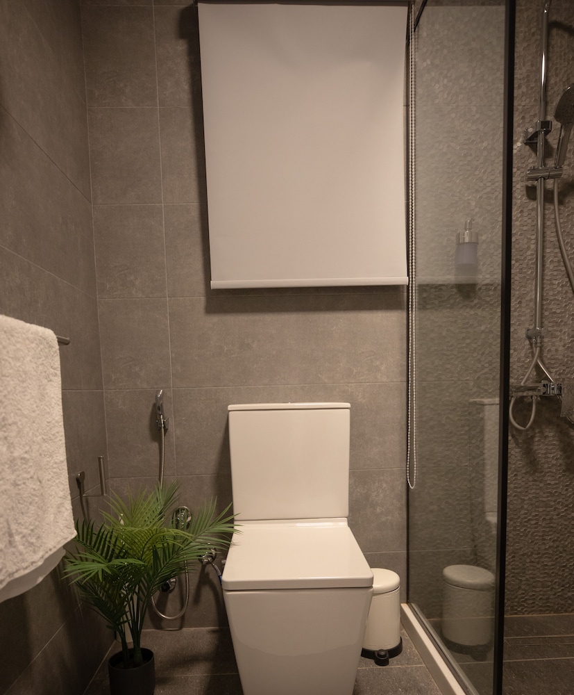 Sokon Residence Rehab