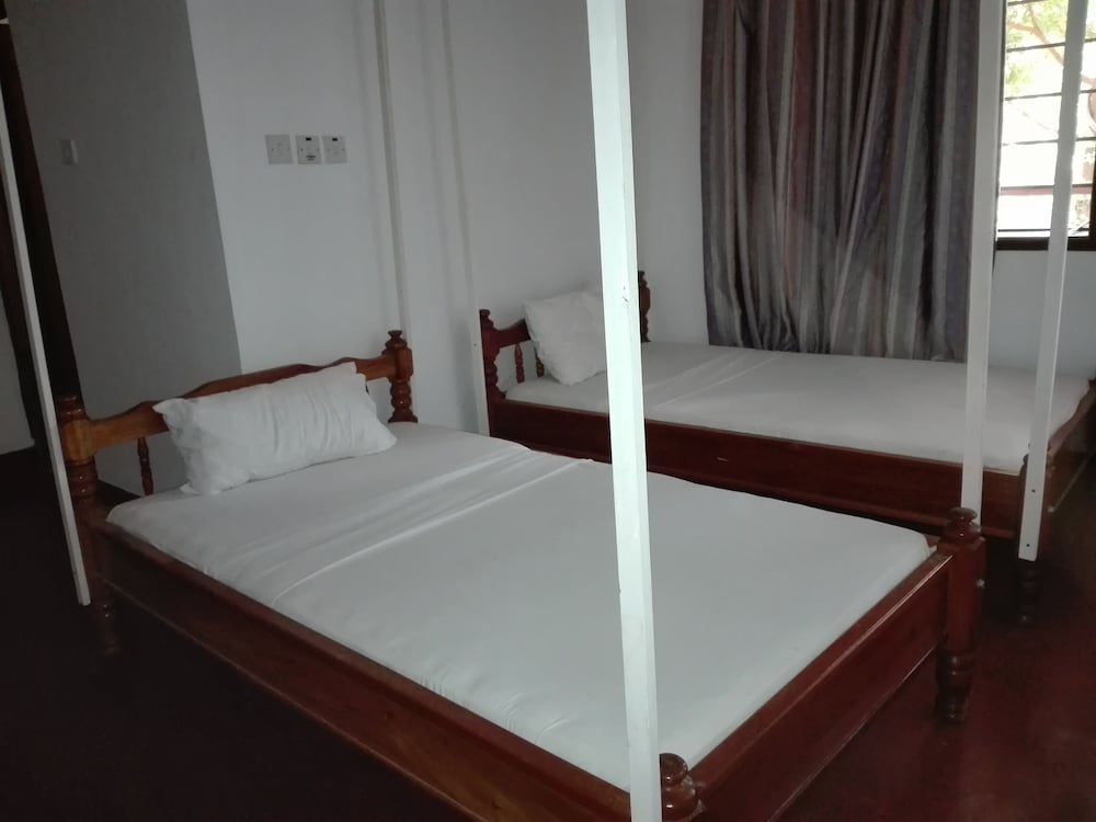 Kilimanjaro Safaris Lodge