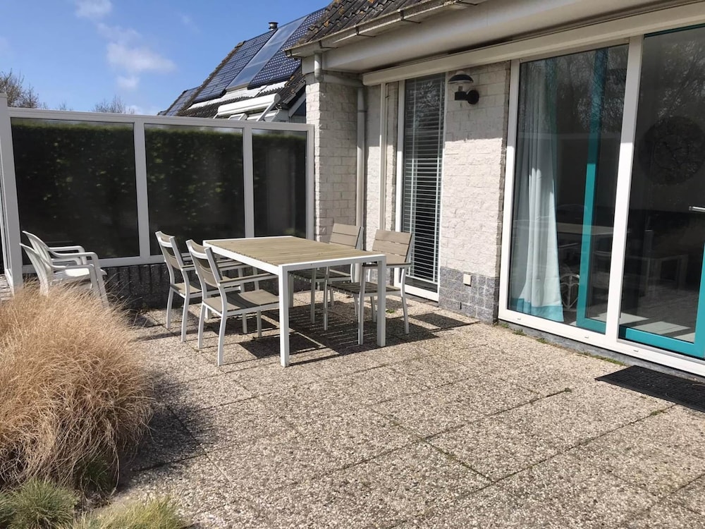 Comfortable 6-person Holiday Home