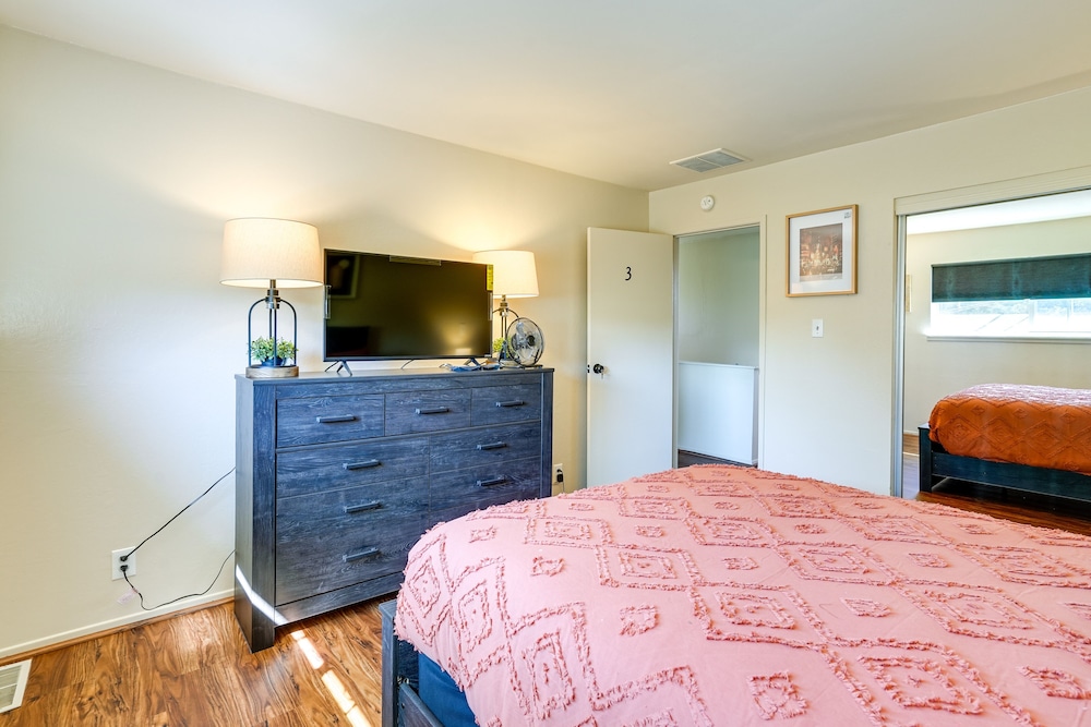 Vallejo Vacations - Vallejo Vacation Rental Close to Wine Outdoors - Property Image 29