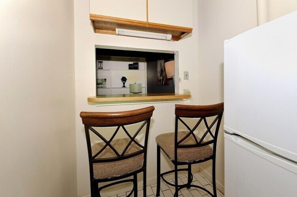 Market Rental NYC Midtown West