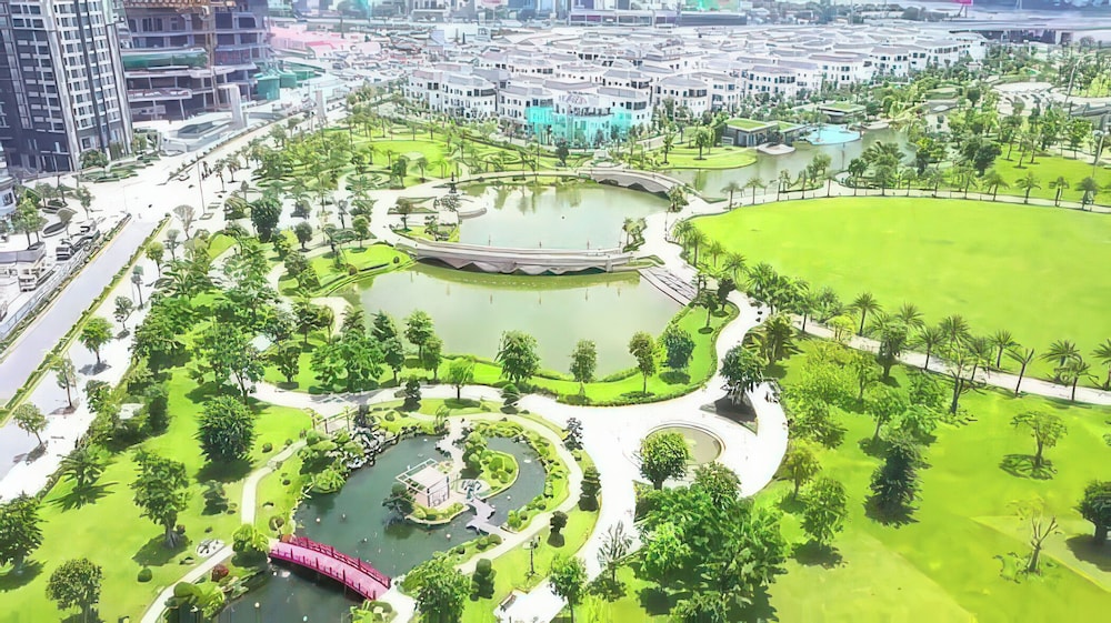 Urban Zen Saigon - Vinhomes Landmark 81