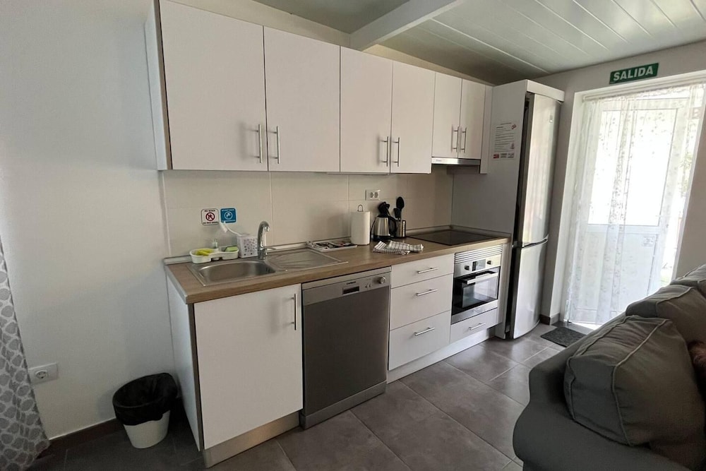 Cosy Apartment in the Mountains Near Maspalomas