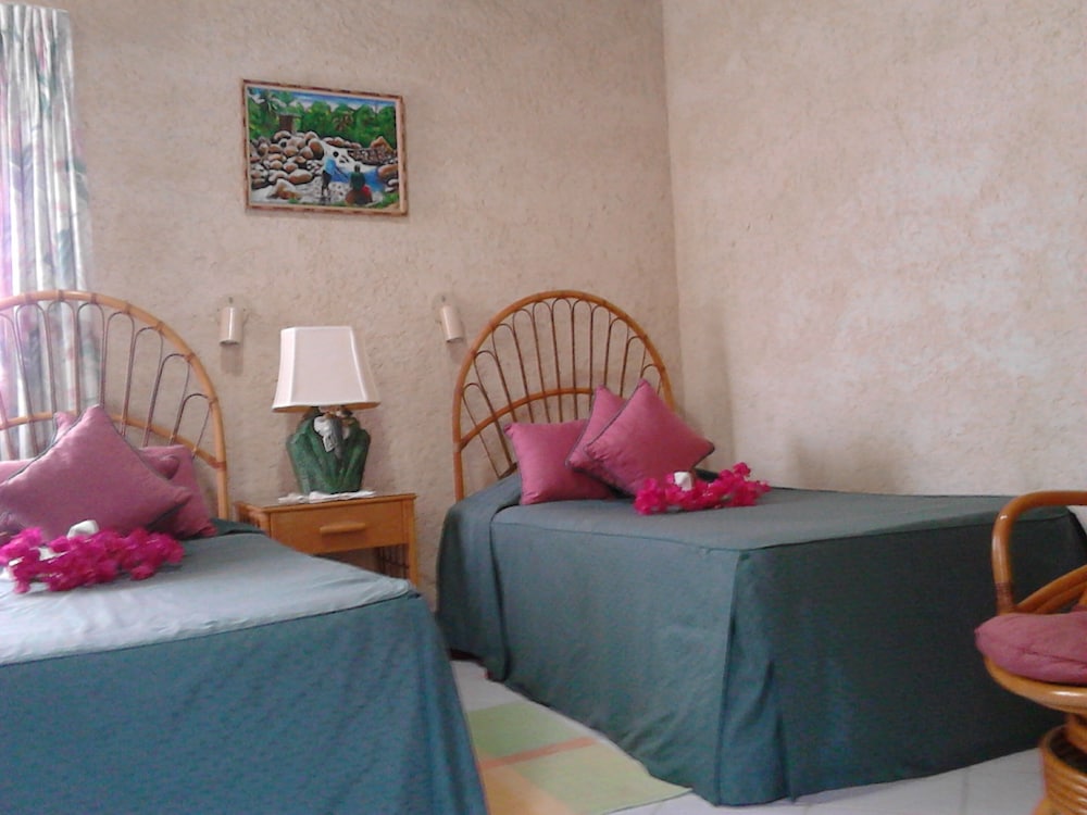 Sea Symphony Villa