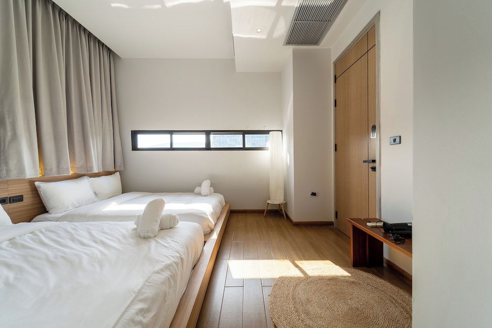 WABI SABI Onsen Villa Hua Hin