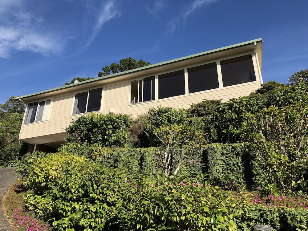 Mount Hobson Boutique Accommodation