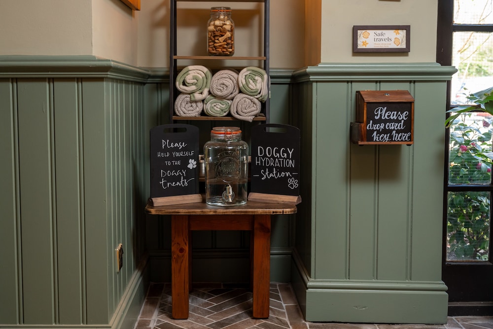 Himley House Hotel by Chef and Brewer Collection
