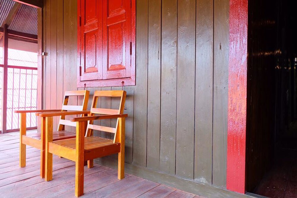 Copa Lanta Guesthouse