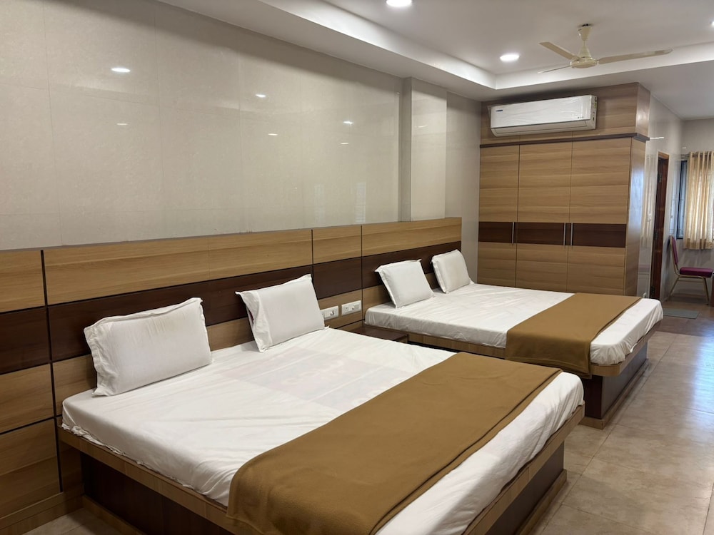 DWC Residency