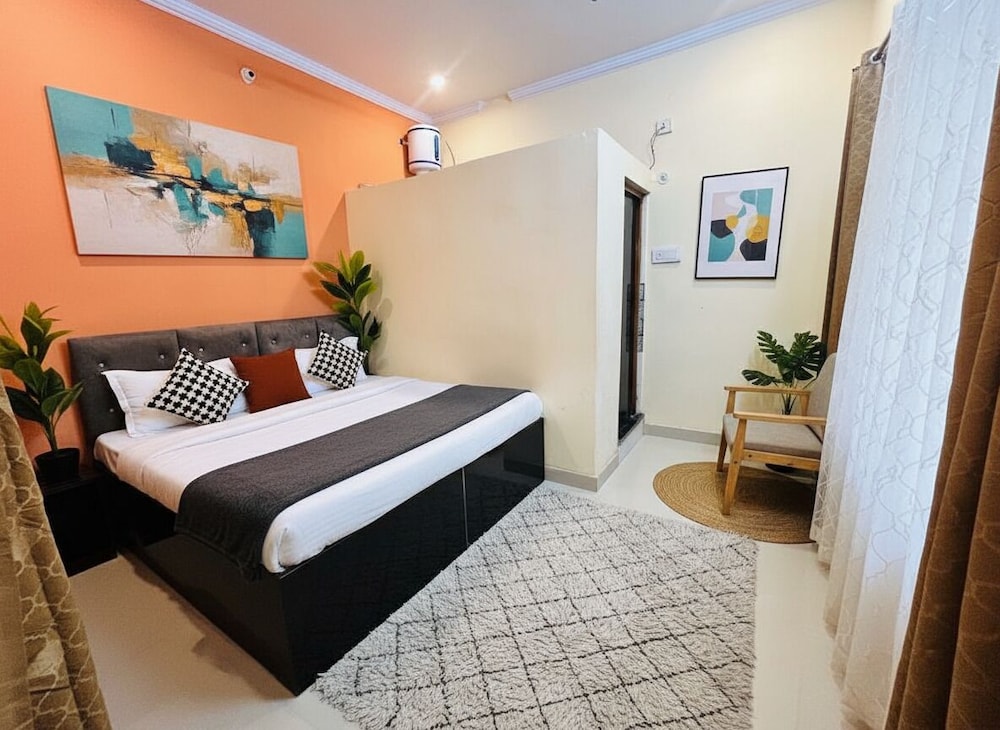 HOTEL JS INN