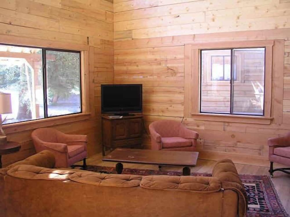 Texan Resort