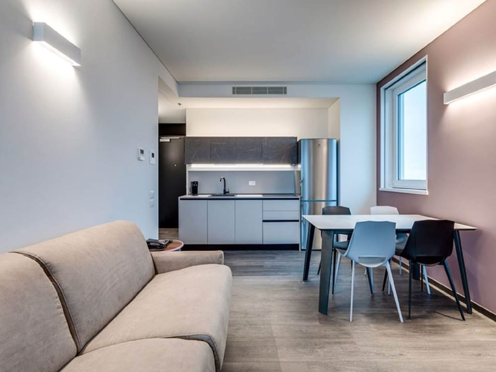 Fancy Apartment in Venice near Campo Padre Soccer Club