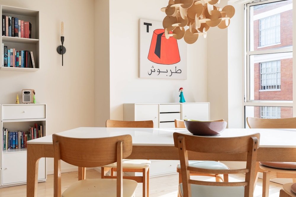 Hardwick Street III by Onefinestay