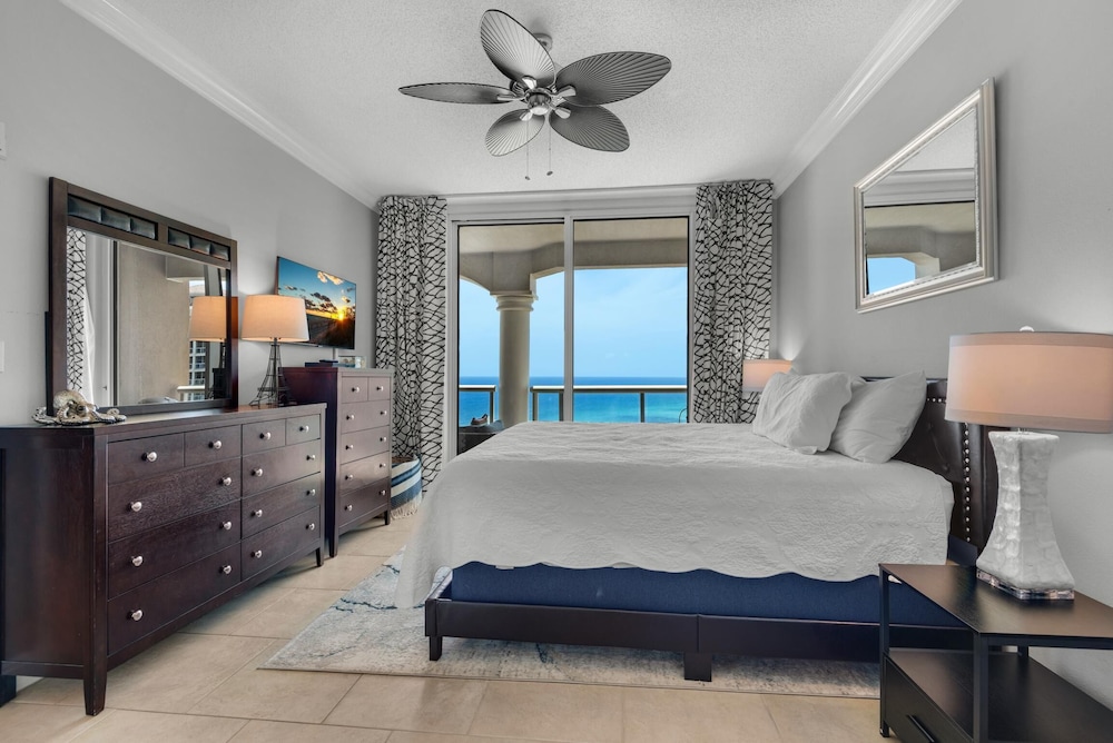 Portofino Island Resort 1-1802