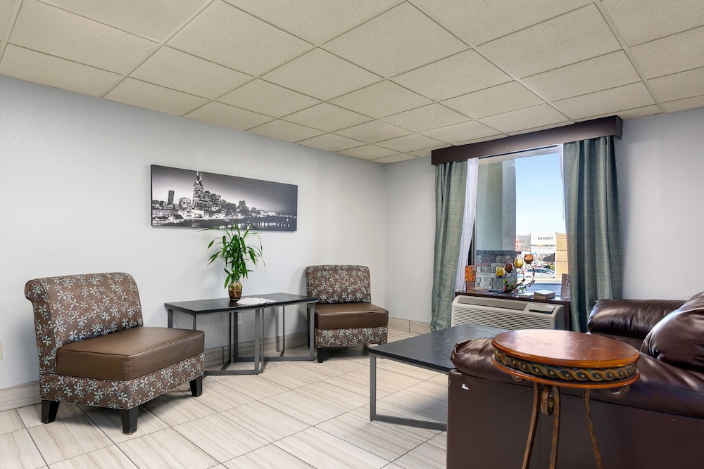 Days Inn by Wyndham Goodlettsville/Nashville - Property Image 21