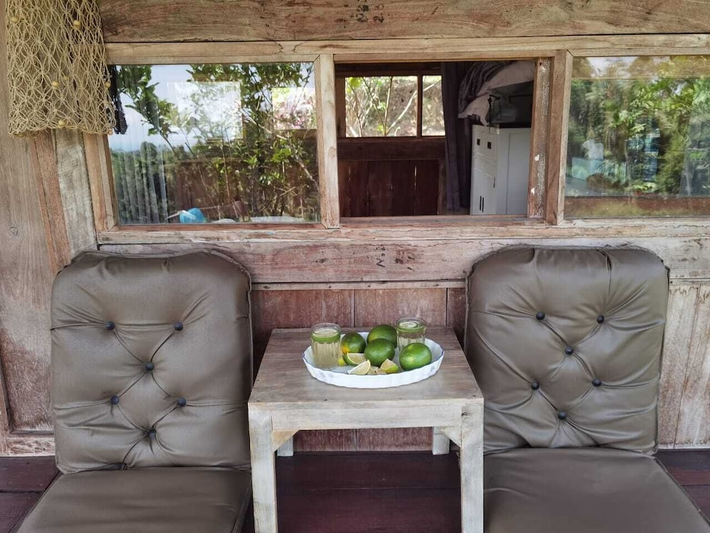 Homestay Ijen Lemonhouse