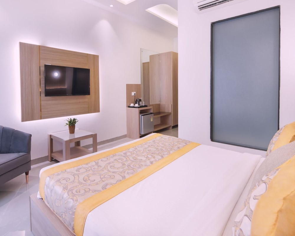 Hotel Star Suites By Star Group