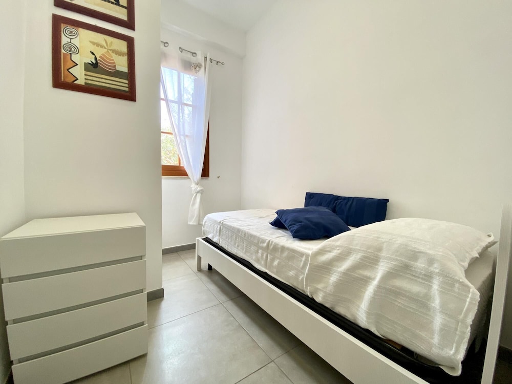 Villa Teti a Pochi Passi dal Mare view 3