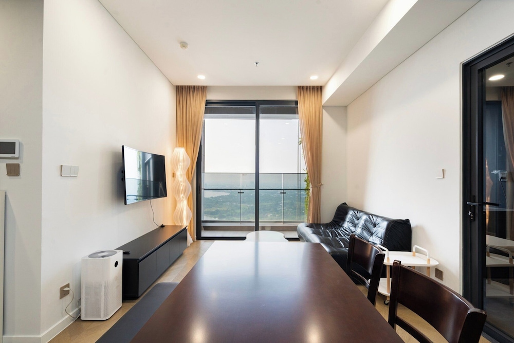 Lumiere Riverside Luxury Apartment, photo 55