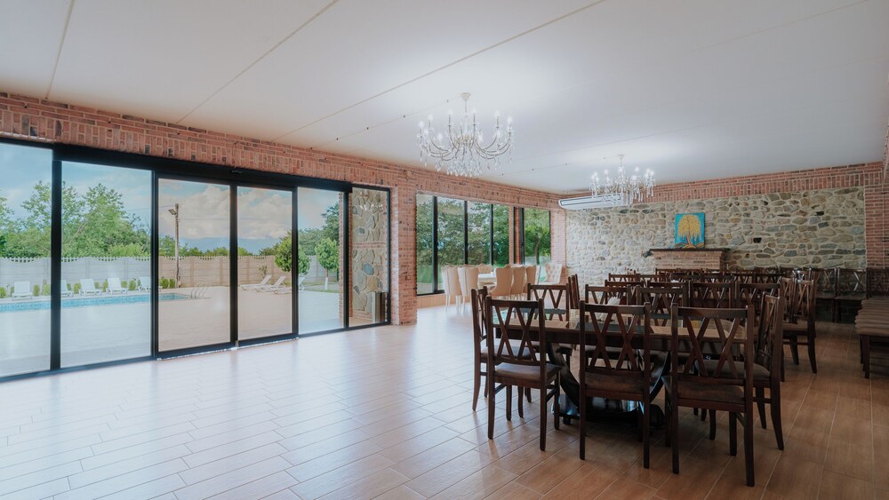 Villa Ikalto