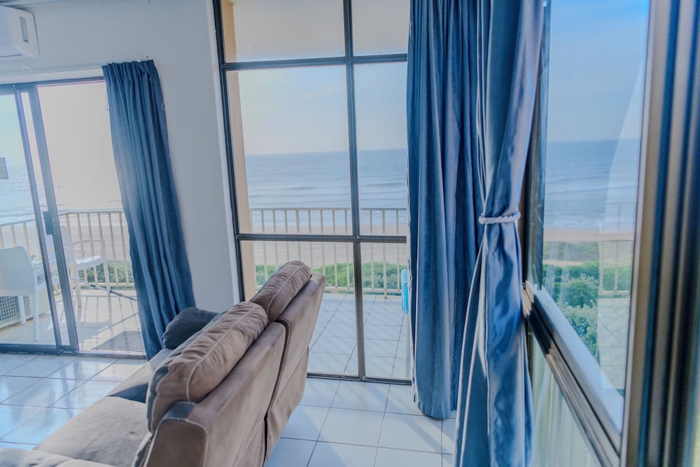 Escape to Paradise at in Amanzimtoti