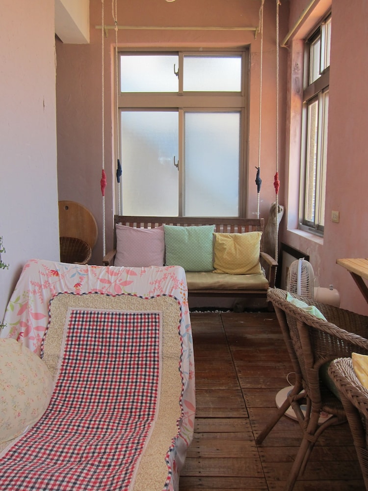 Halfway B&B