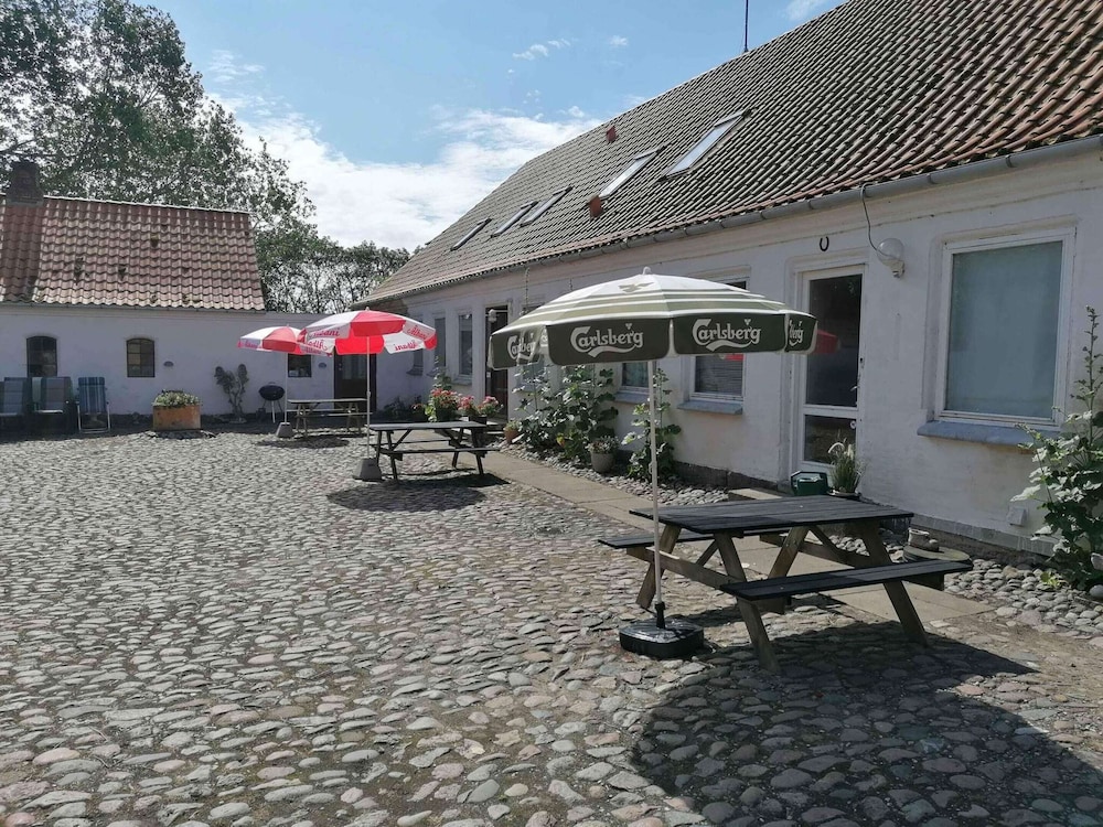 5 Star Holiday Home in Sydals