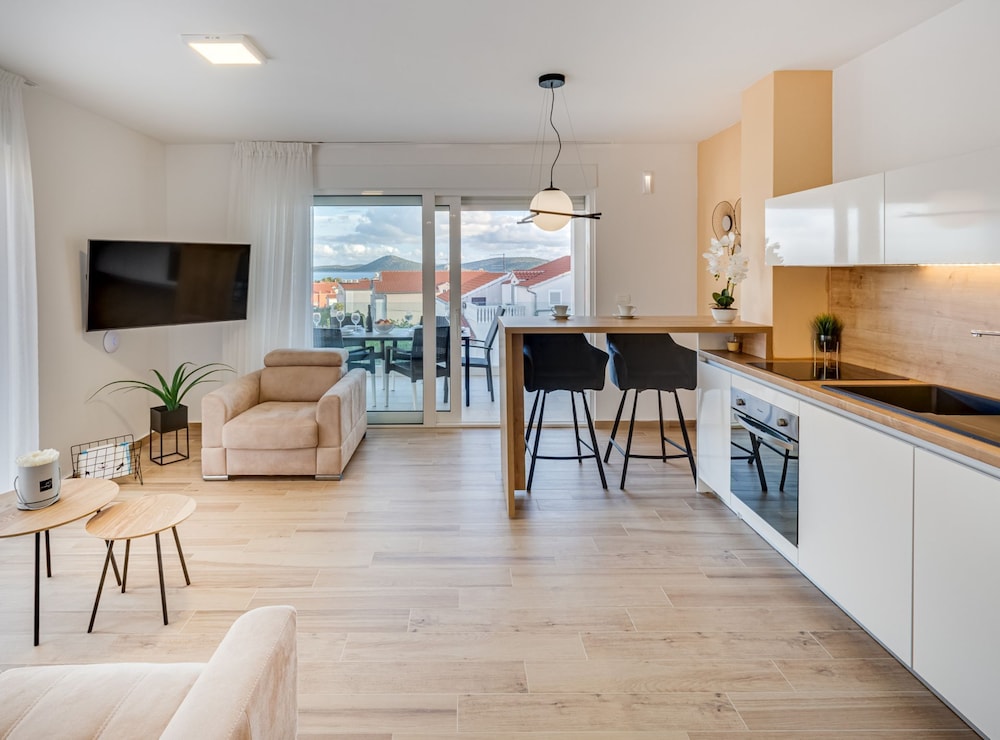 Exclusive Vodice Apartments