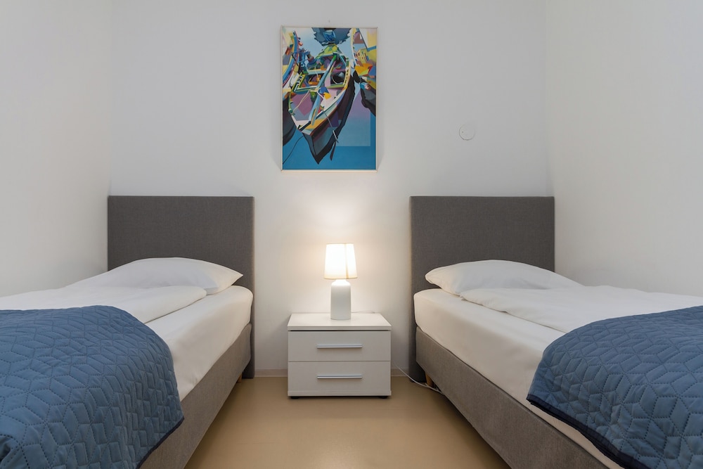 Ocean Dream Apartment