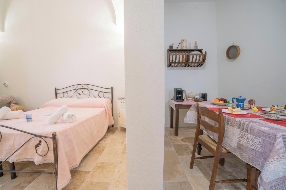 Dimora San Giorgio Boutique Apt. Airco