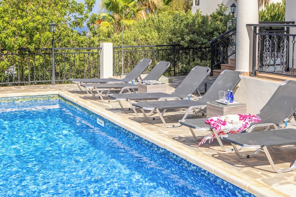Villa Marilia