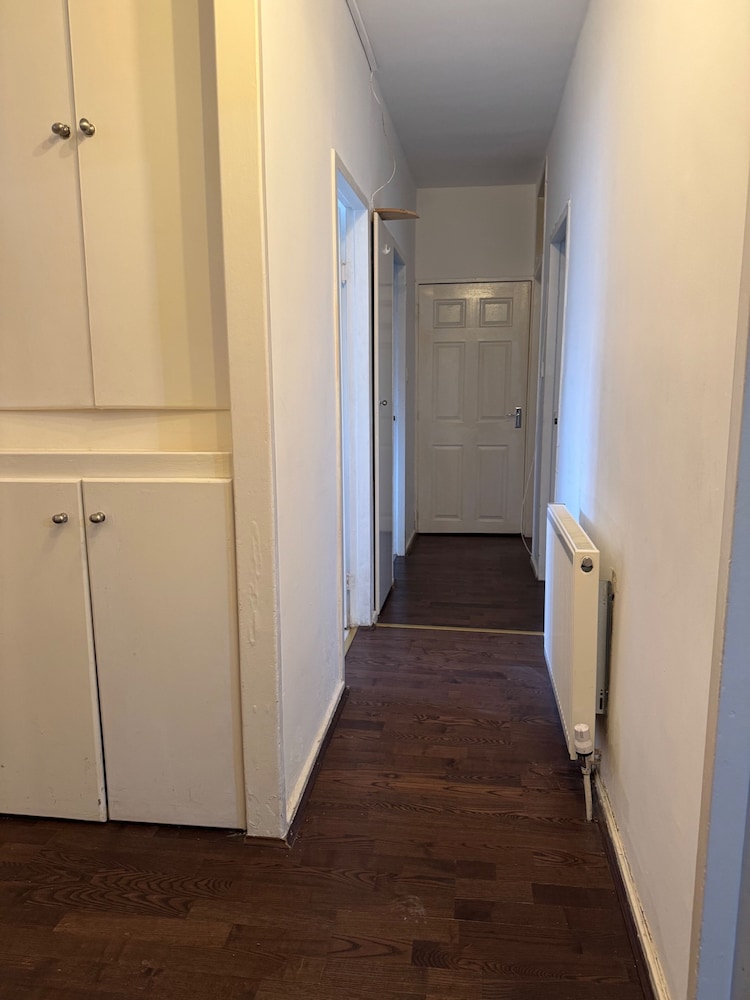 Calm and Cosy Apartment in Central London