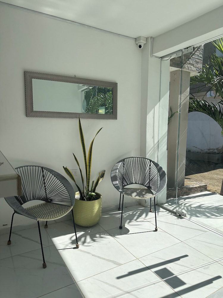 Buritaca House