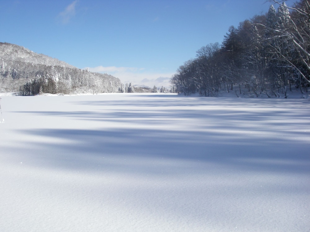 Madarao Mountain Lodge