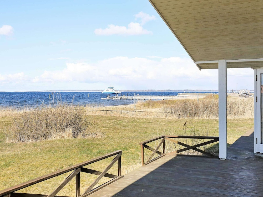 10 Person Holiday Home in Farso view 3