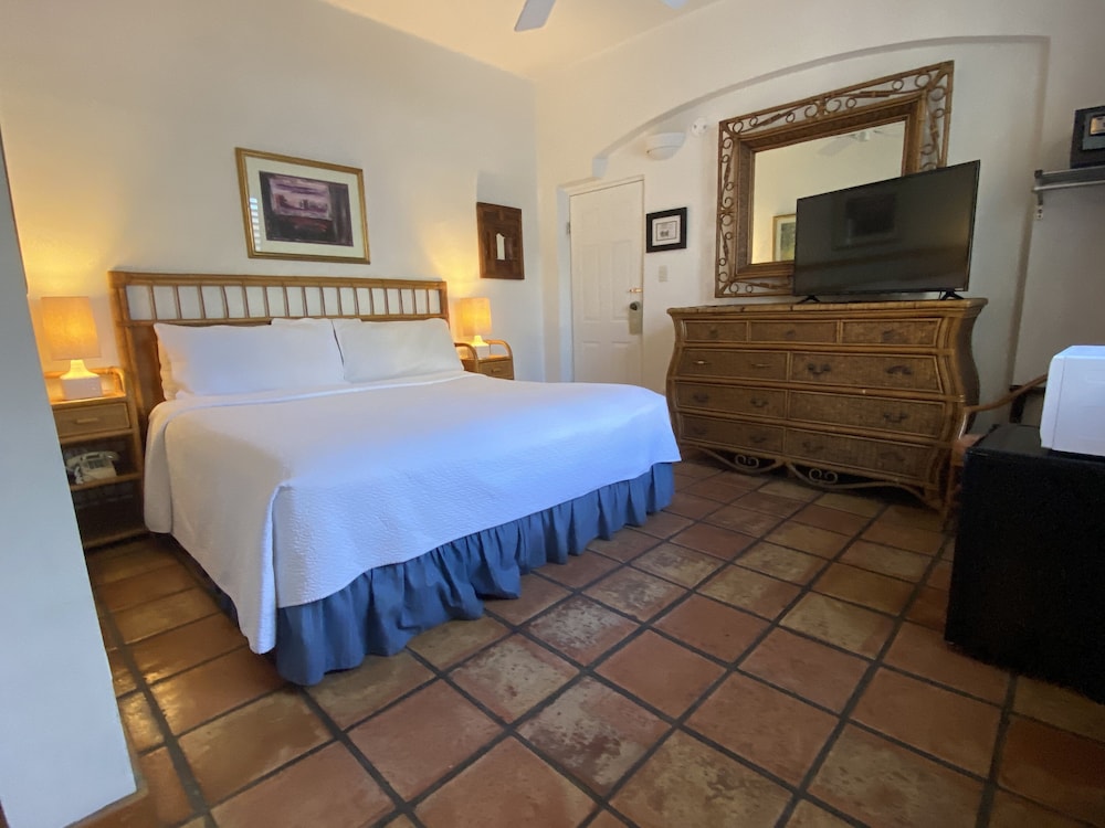 At Wind Chimes Boutique Hotel - Property Image 29