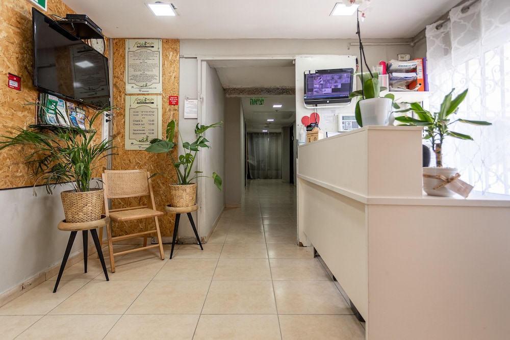 The Little Prince Hostel - Hostel