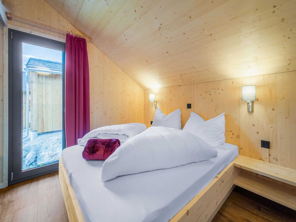 Chalet in Hohentauern Near Ski Lift