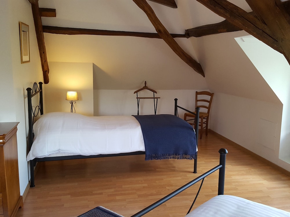 Le Moulin de Bacchus