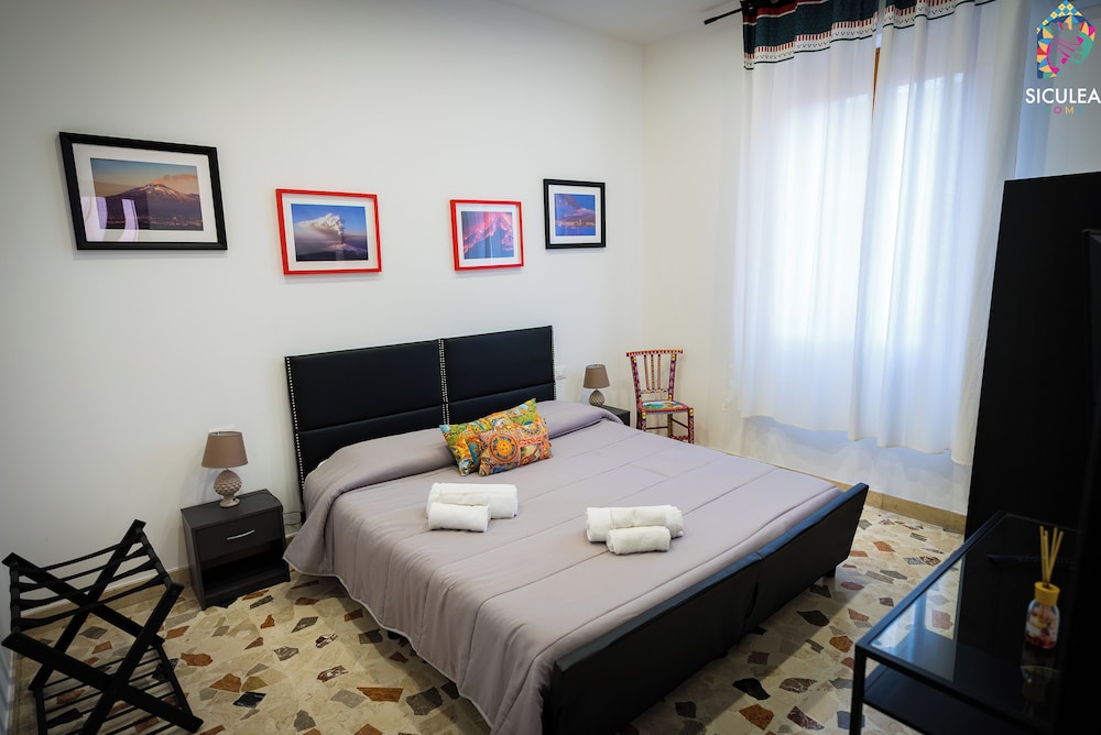 Siculea Home