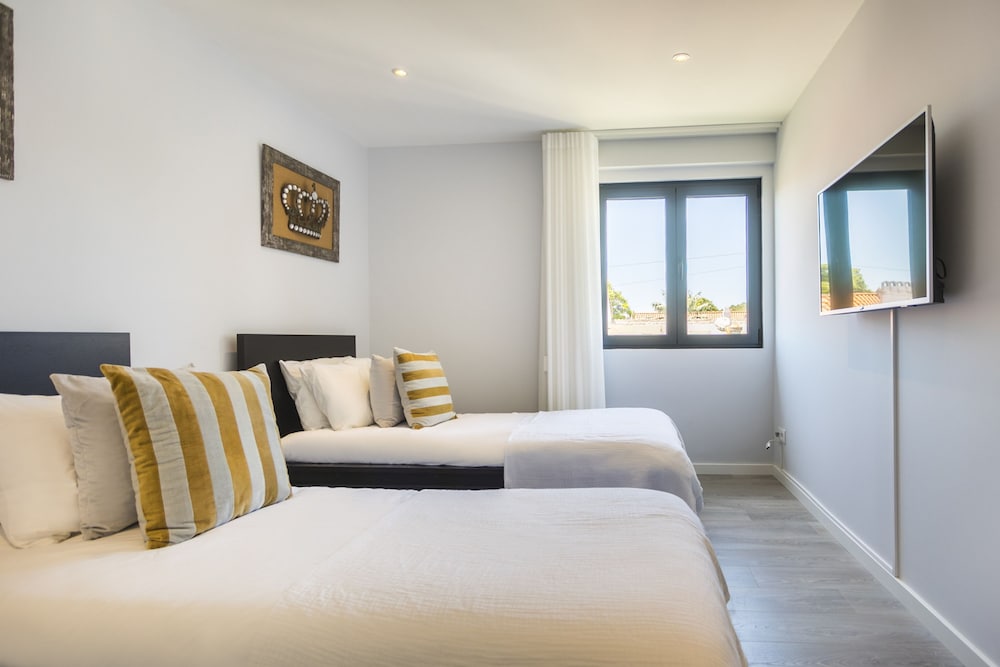 Restelo Boutique Retreat by Cadenzalux