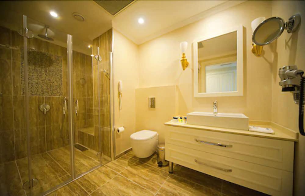 Grand Göcek Hotel - Image 22