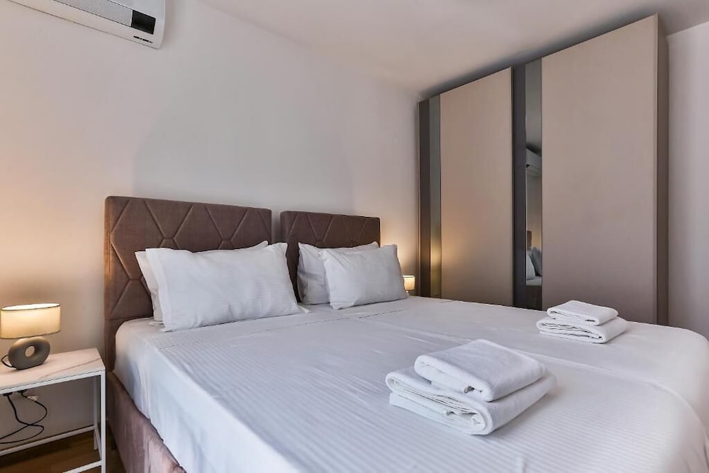 Luxury Apartments Przno