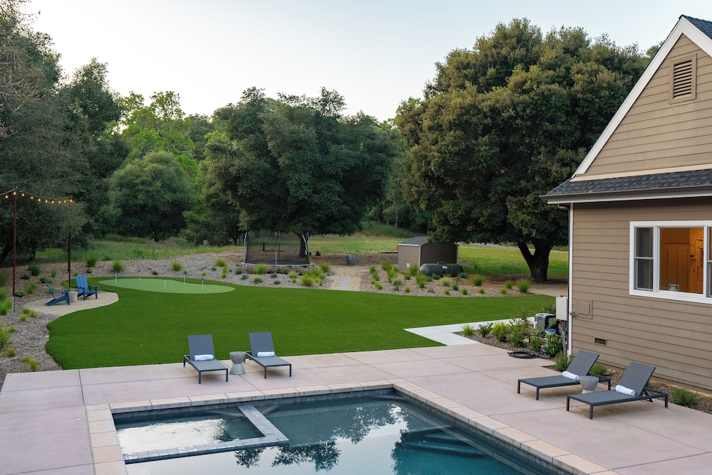 Sycamore Ranch