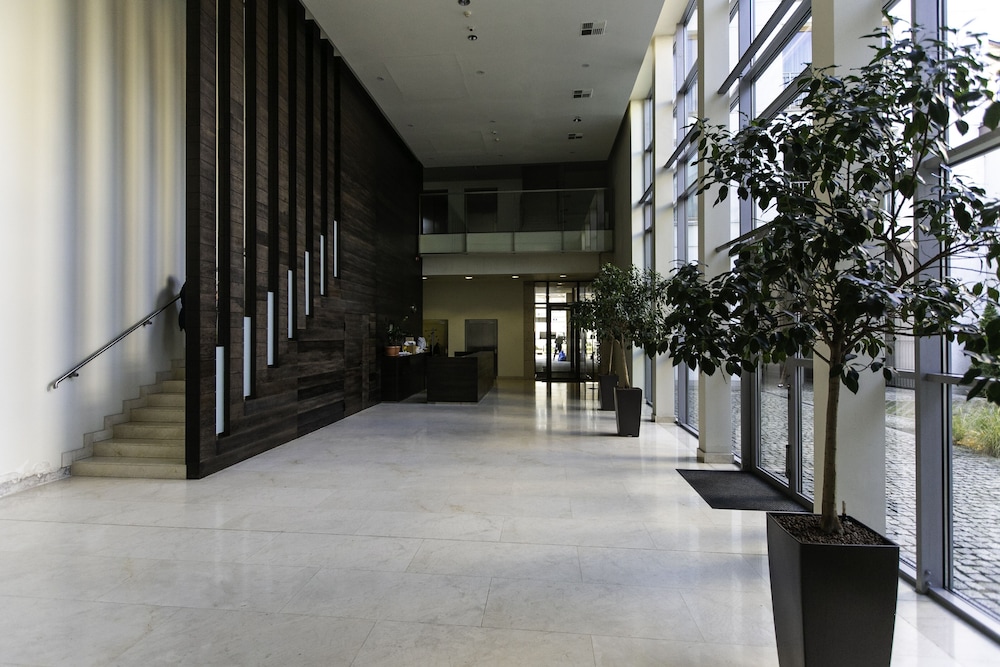Otium Old Town Angel Plaza view 2